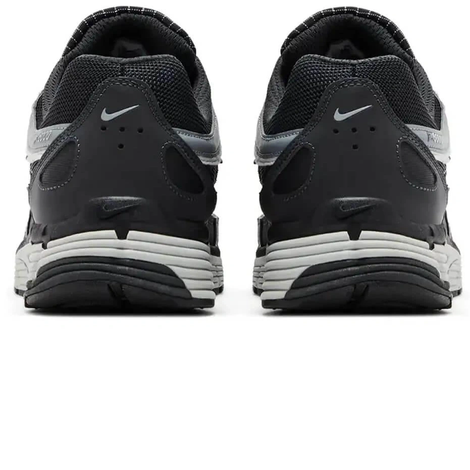 Nike Grey Anthracite Winterized P-6000 Smoke 0712